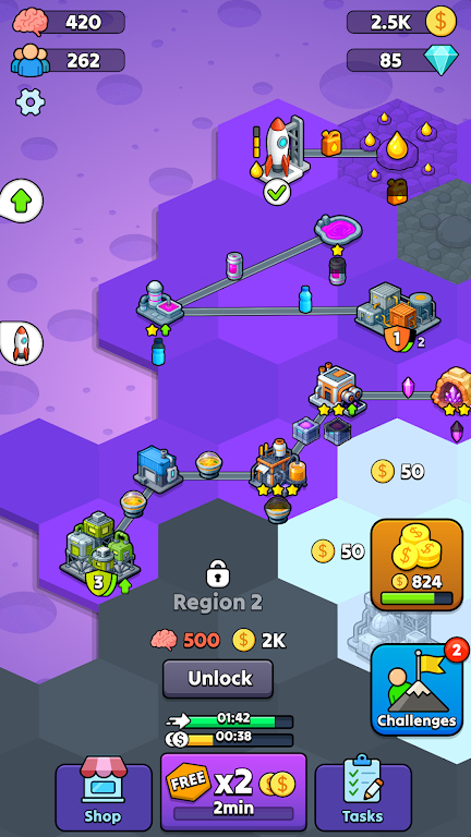 ̫��ֳ��أ������ʦ(���潨����Ϸ)v1.2.2 �ֻ���