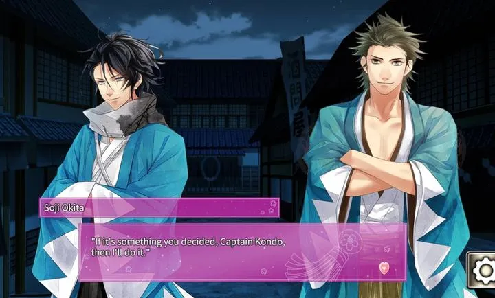 ����˼�����׫��:Ӣ�۵İ������˵�(��ʿ�Ӿ�������Ϸ)v0.0.7 ��׿��