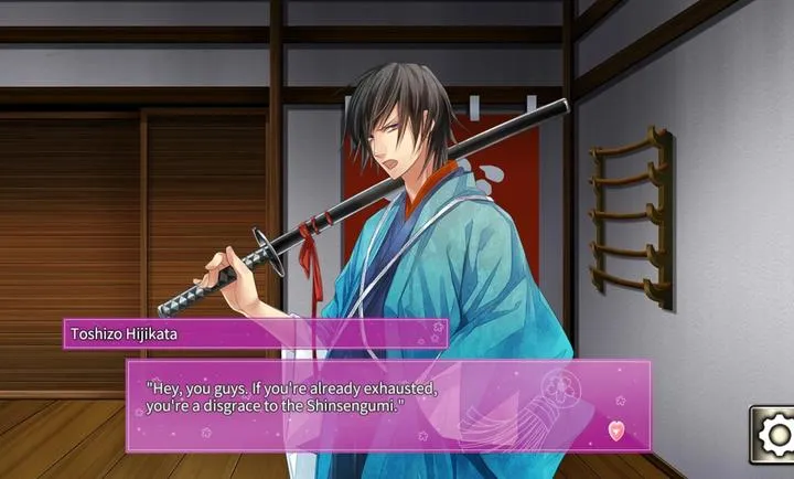 ����˼�����׫��:Ӣ�۵İ������˵�(��ʿ�Ӿ�������Ϸ)v0.0.7 ��׿��