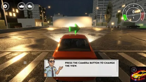 �ֶ�������ģ�����ƽ�����޽�Ұ����޶���v2.0.6 ��׿��