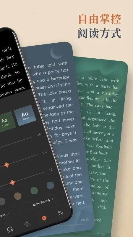 BooxReader2026���ذ�װv1.3.3 �ٷ�����