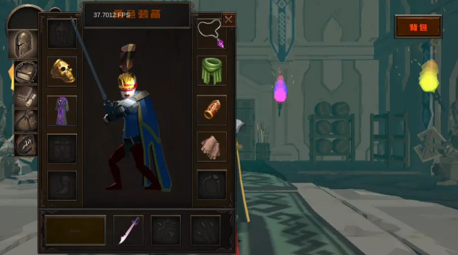 黑色之魂冷狐版最新手机版 黑色之魂冷狐版最新手机版