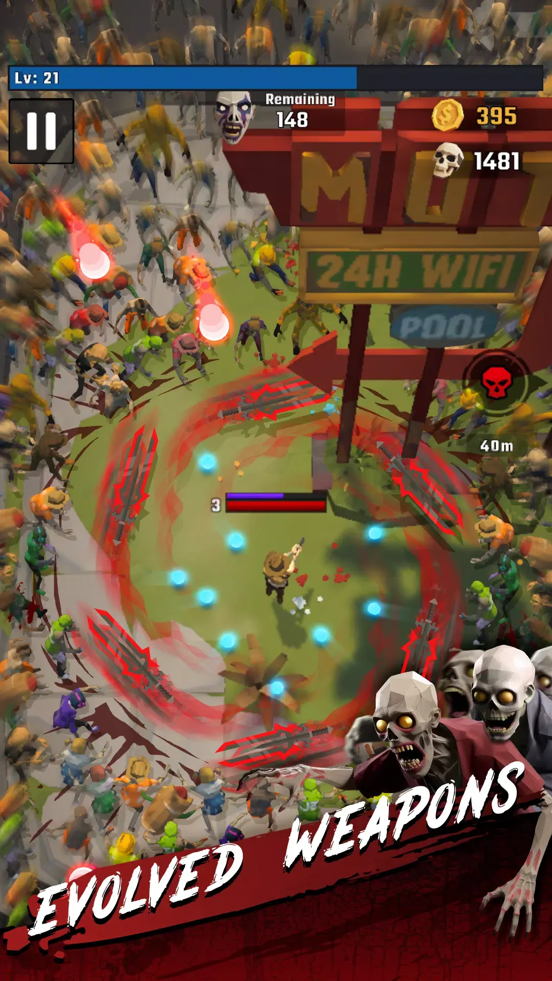 ��ʬ���ӵ�����(3Dɥʬ������Ϸ)v0.6.2 �ٷ�����