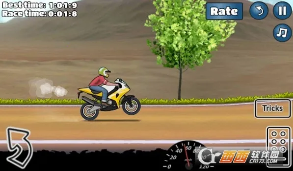wheelie challenge���İ�v1.69 �ٷ�����