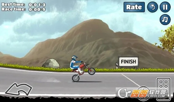wheelie challenge���İ�v1.69 �ٷ�����