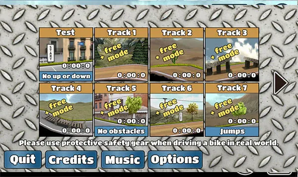 wheelie challenge���İ�v1.69 �ٷ�����