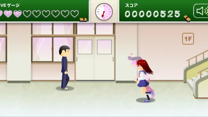 ������ŮУ԰ƪ(У԰������Ů��Ϸ)v1.0 ��Ѱ�