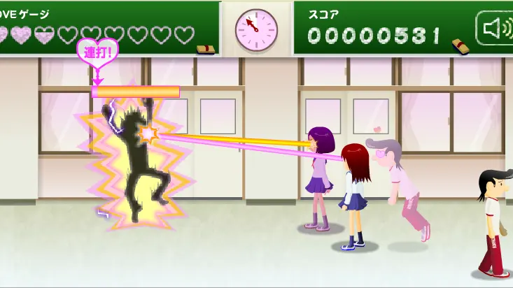 ������ŮУ԰ƪ(У԰������Ů��Ϸ)v1.0 ��Ѱ�