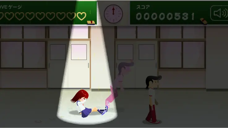 ������ŮУ԰ƪ(У԰������Ů��Ϸ)v1.0 ��Ѱ�