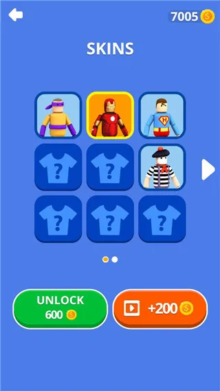 ����������ð��Ӣ��(�����޸���Ϸ)v1.48.1 ��׿��