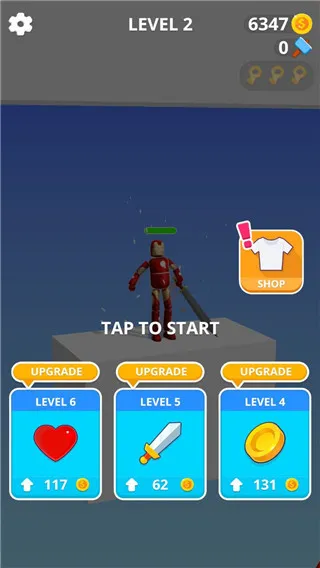 ����������ð��Ӣ��(�����޸���Ϸ)v1.48.1 ��׿��