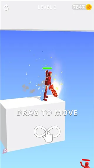 ����������ð��Ӣ��(�����޸���Ϸ)v1.48.1 ��׿��