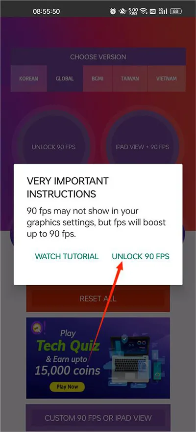 90fps�����������ذ�׿���İ�v46���°�