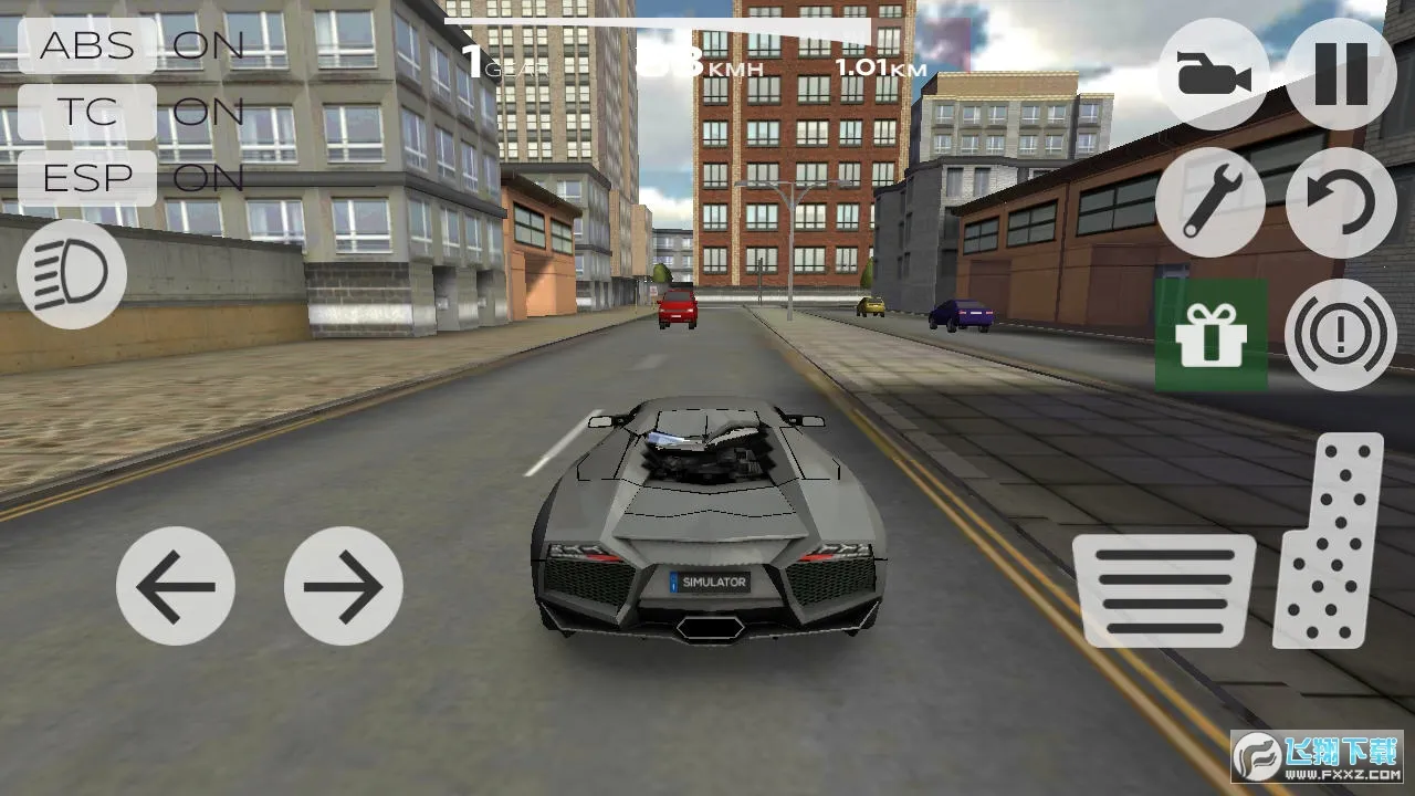 ����������ʻģ�����ƽ��v7.8.5 ��Ѱ�