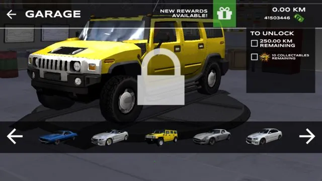 极限赛车驾驶模拟器破解版 极限赛车驾驶模拟器破解版