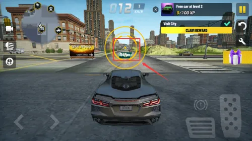 极限赛车驾驶模拟器破解版 极限赛车驾驶模拟器破解版