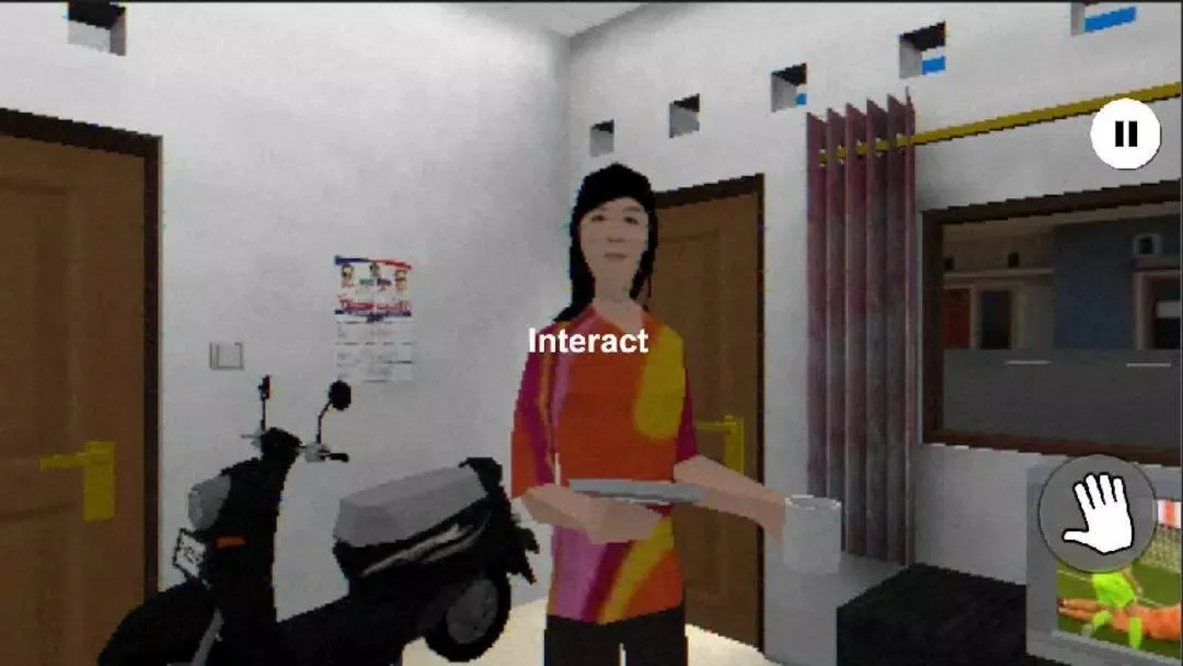 ���ģ����(�ڰ��Ӿ�С˵��Ϸ)v1.7.2 �ٷ�����