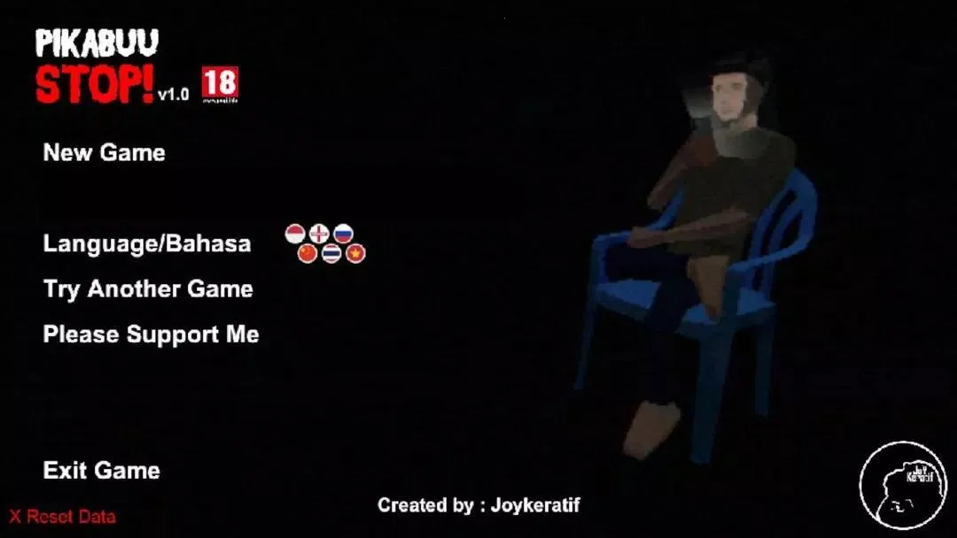 ���ģ����(�ڰ��Ӿ�С˵��Ϸ)v1.7.2 �ٷ�����