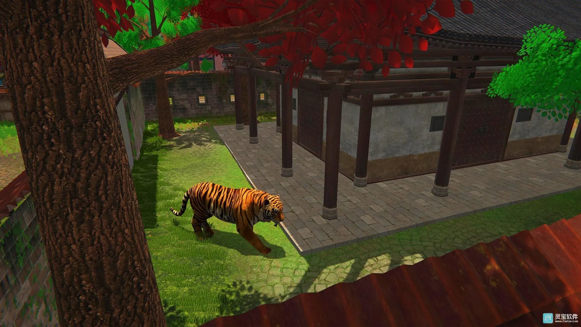 格斗学校模拟器内置菜单下载 格斗学校模拟器内置菜单下载