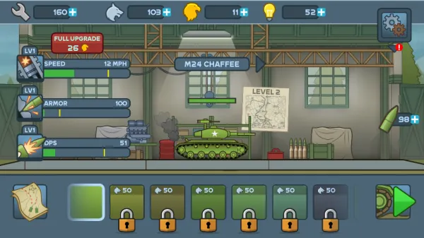 装甲英雄1.7下载 装甲英雄1.7下载