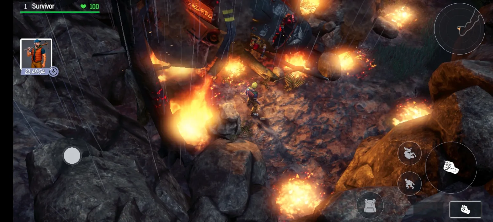 ĩ��֮��:��ʬ����(ĩ�ս�ʬ������Ϸ)v0.3.2 �ֻ���