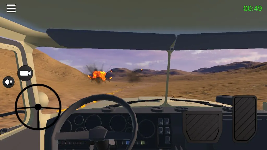 �ִ��ڱ�ͻϮ(���²�����Ϸ)v1.0.4 ��׿��