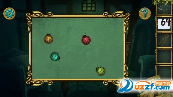 糖果森林逃脱破解版 糖果森林逃脱破解版