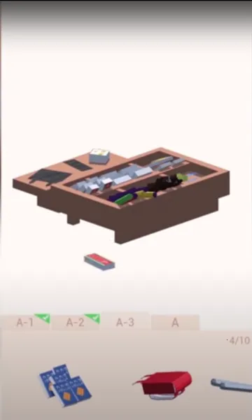 �Ұ�ƴģ����Ϸ�ƽ��������ʯ���v3.1.1.0 ��׿��