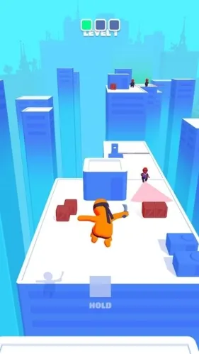 潜行大师内置作弊菜单最新版 潜行大师内置作弊菜单最新版