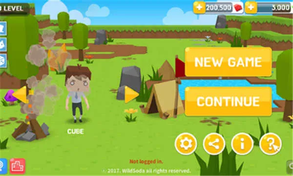 ������������޽����ʯ������v2.9.03 �ٷ�����