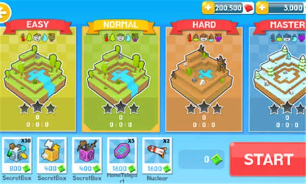 ������������޽����ʯ������v2.9.03 �ٷ�����