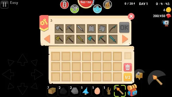 生存大世界无限金币钻石版下载 生存大世界无限金币钻石版下载