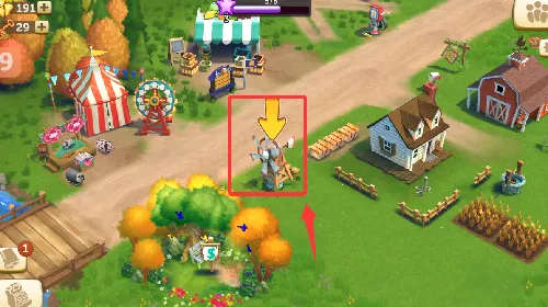 开心农场2乡村度假破解版最新版 开心农场2乡村度假破解版最新版