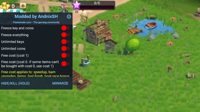 开心农场2乡村度假破解版最新版 开心农场2乡村度假破解版最新版