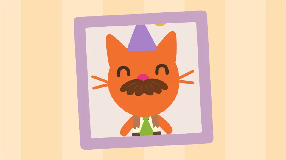 西米宝宝托儿所游戏无广告 西米宝宝托儿所游戏无广告