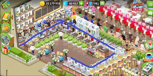 我的咖啡厅正版下载 我的咖啡厅正版下载