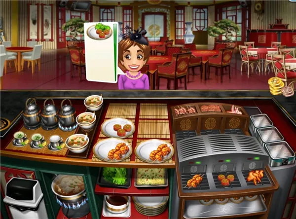 烹饪发烧友无限钻石版安卓最新版 烹饪发烧友无限钻石版安卓最新版