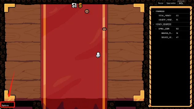 幸运硬币内置菜单 幸运硬币内置菜单