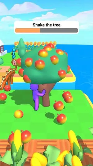 我的农场最大破解版 我的农场最大破解版