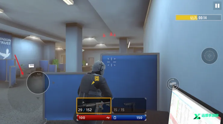 武装掠夺无限金币钻石 武装掠夺无限金币钻石