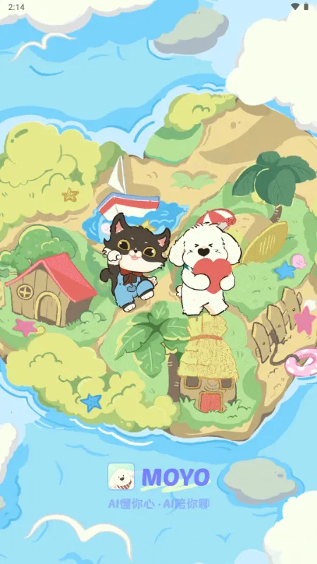 MOYO AI����(AI�������Ӧ��)v2.2.6 �ٷ�����