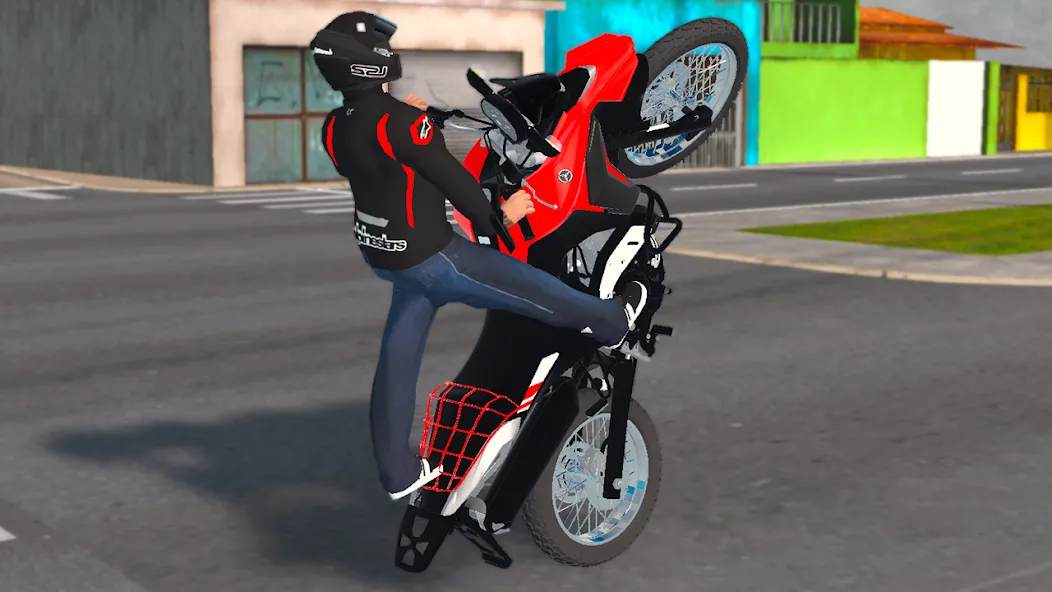 ����ƶ���3ԭ��(Ħ�г���ͷ��Ϸ)v1.0 �ֻ���