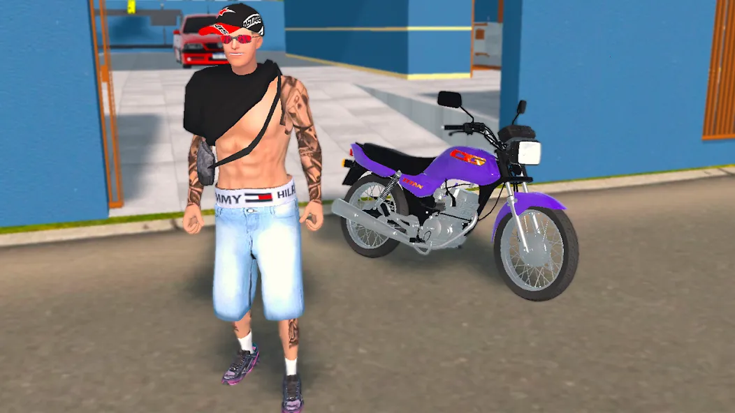 ����ƶ���3ԭ��(Ħ�г���ͷ��Ϸ)v1.0 �ֻ���