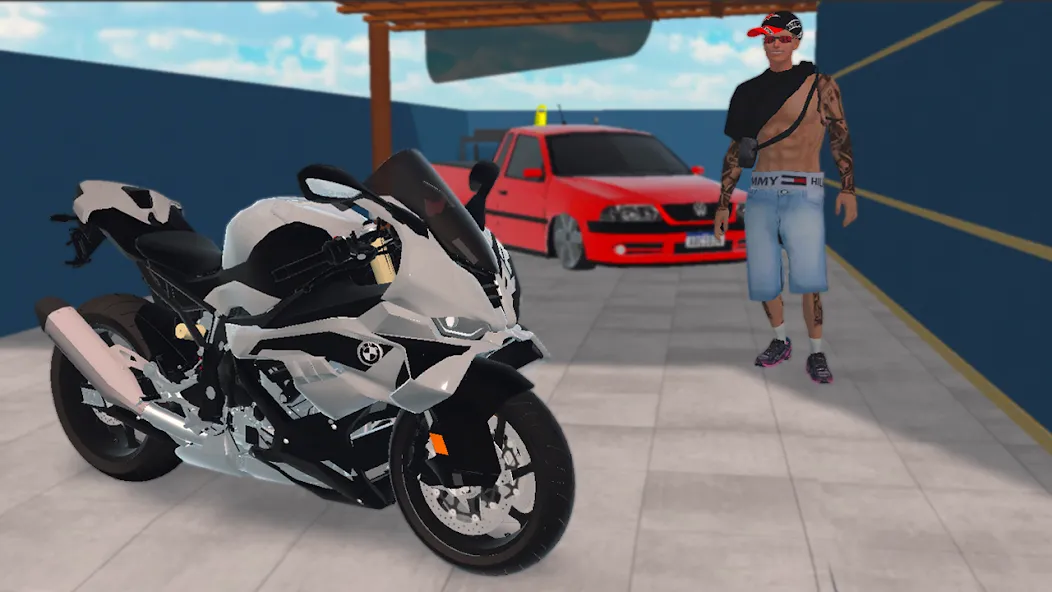 ����ƶ���3ԭ��(Ħ�г���ͷ��Ϸ)v1.0 �ֻ���