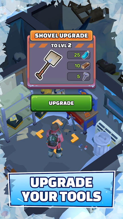 ˪������(ĩ�ձ�ѩ������)v1.0.16 �ֻ���