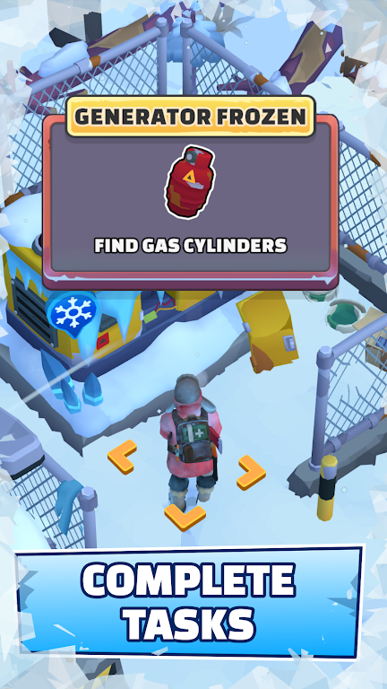 ˪������(ĩ�ձ�ѩ������)v1.0.16 �ֻ���