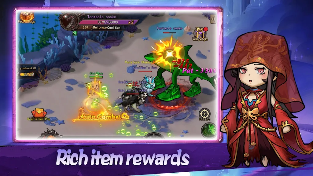 ���µ���(�ĵ�ð����Ϸ)v1.0.6 �ֻ���