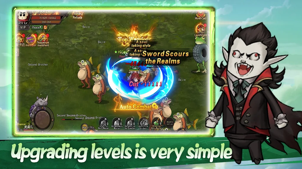 ���µ���(�ĵ�ð����Ϸ)v1.0.6 �ֻ���