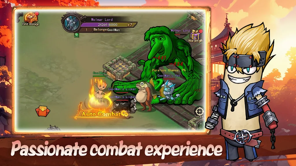 ���µ���(�ĵ�ð����Ϸ)v1.0.6 �ֻ���