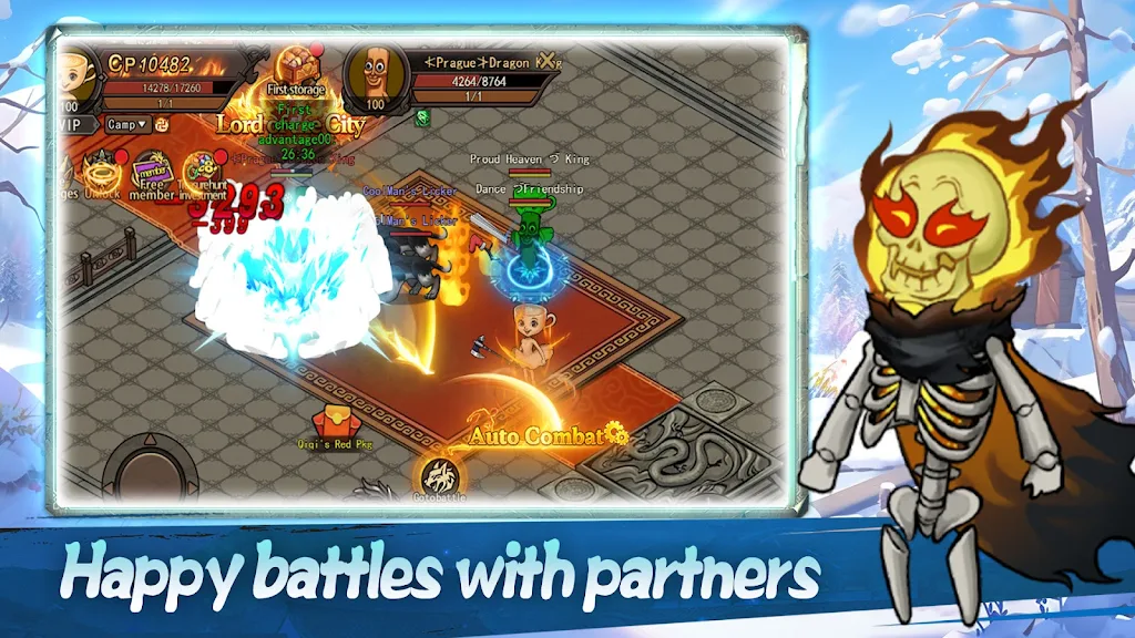 ���µ���(�ĵ�ð����Ϸ)v1.0.6 �ֻ���